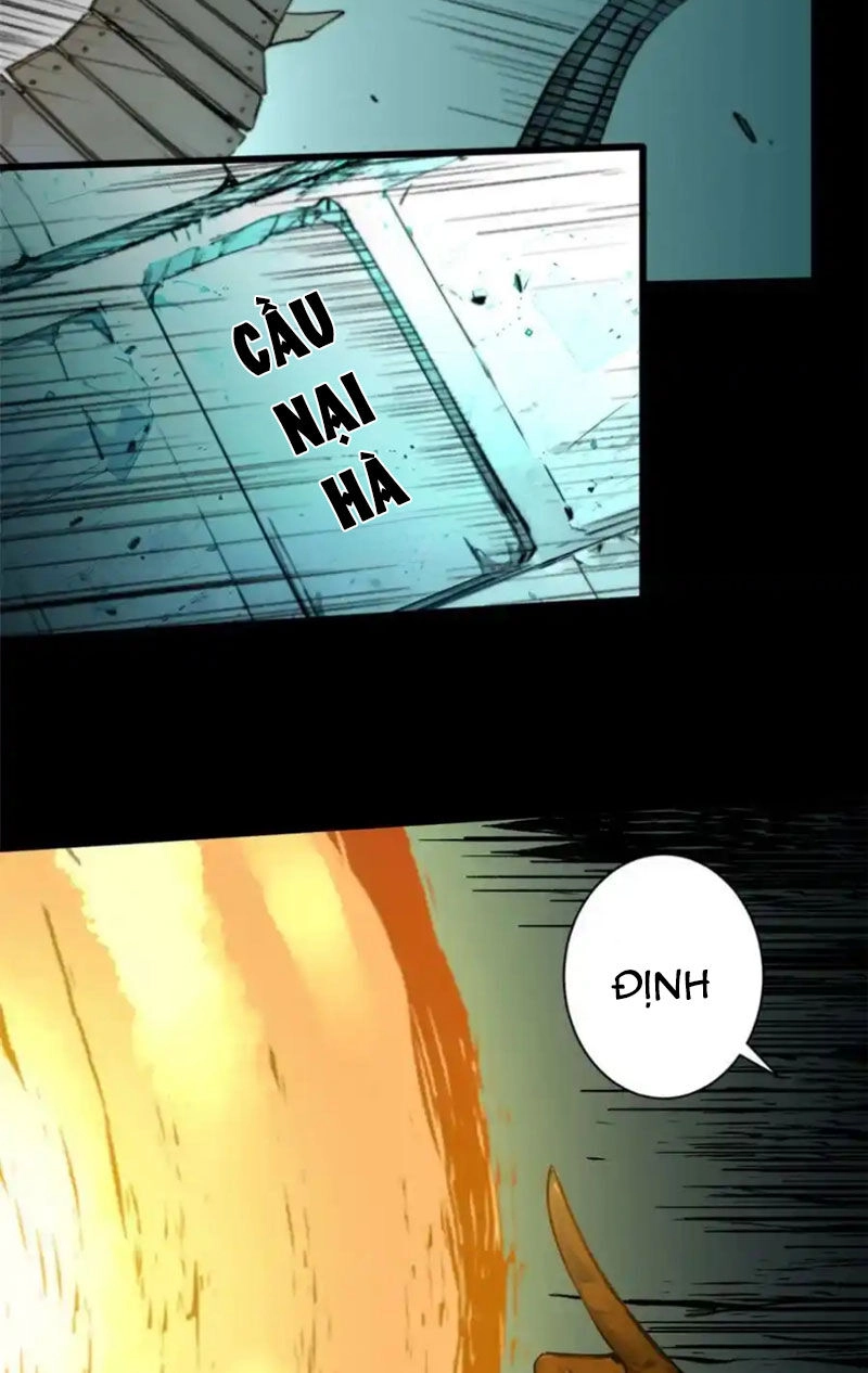 Đỉnh Cấp Khí Vận, Lặng Lẽ Tu Luyện Ngàn Năm Chapter 150 - 45