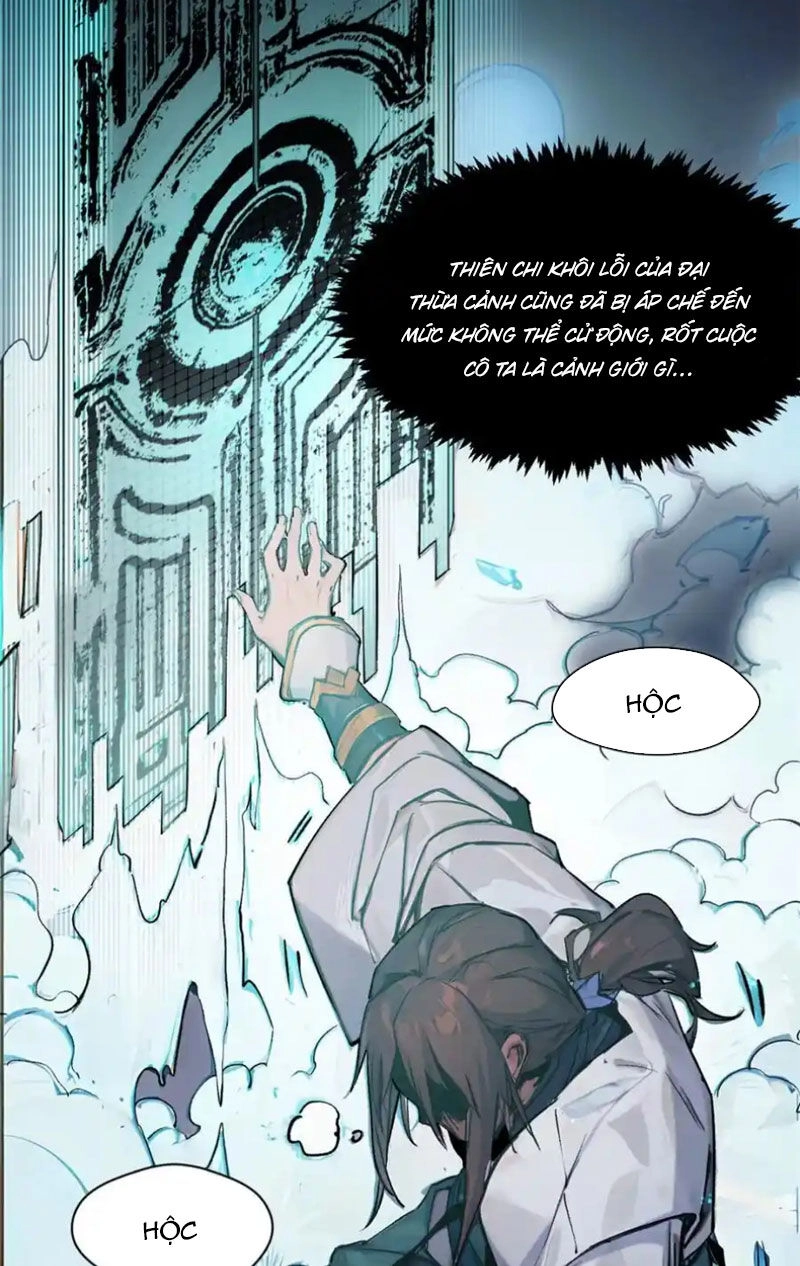 Đỉnh Cấp Khí Vận, Lặng Lẽ Tu Luyện Ngàn Năm Chapter 150 - 53