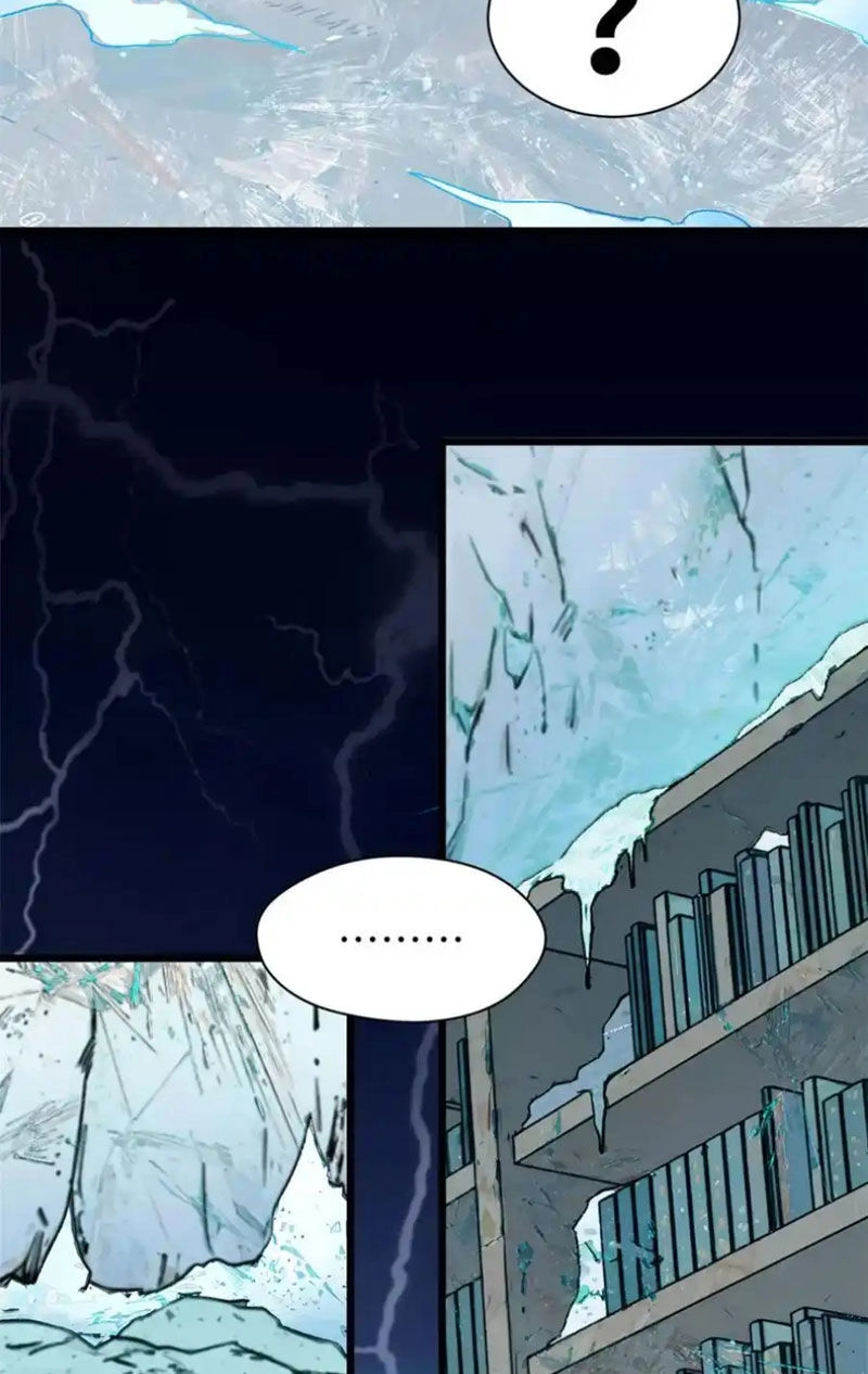 Đỉnh Cấp Khí Vận, Lặng Lẽ Tu Luyện Ngàn Năm Chapter 150 - 55