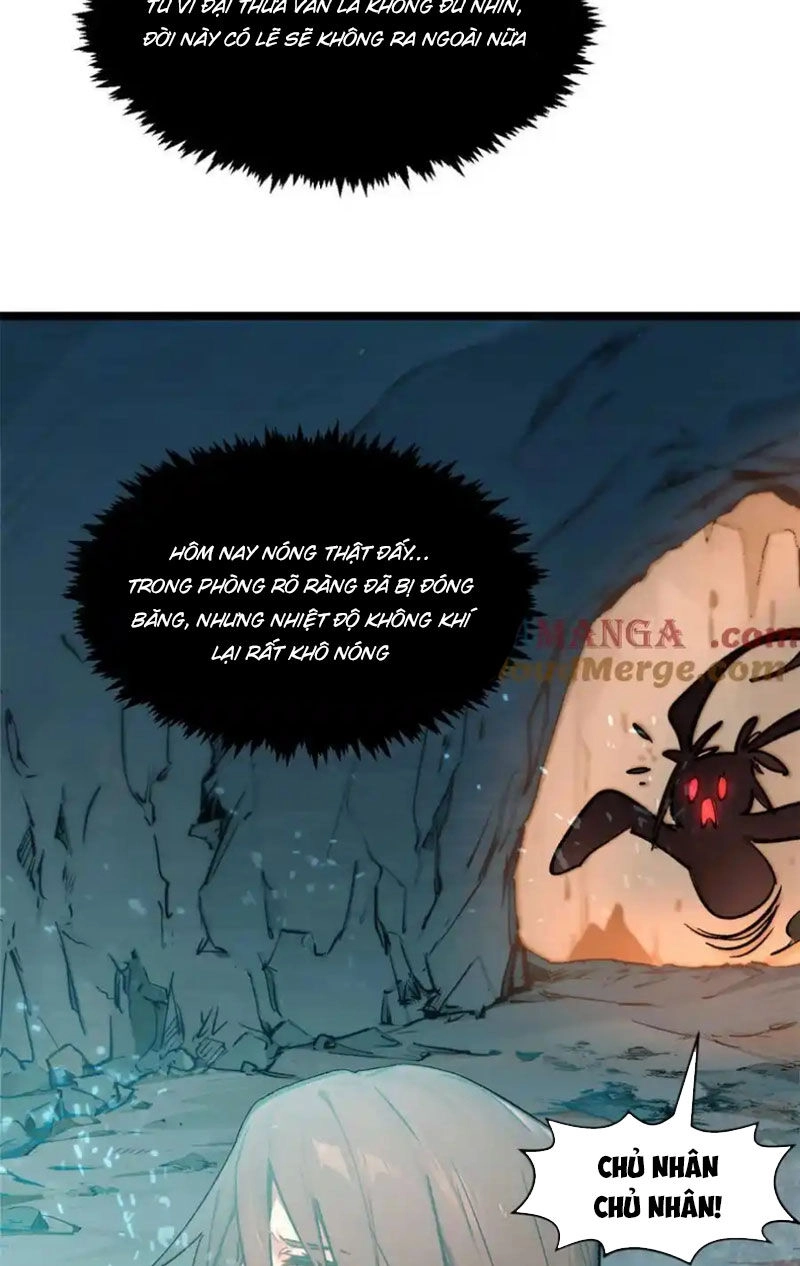 Đỉnh Cấp Khí Vận, Lặng Lẽ Tu Luyện Ngàn Năm Chapter 150 - 59