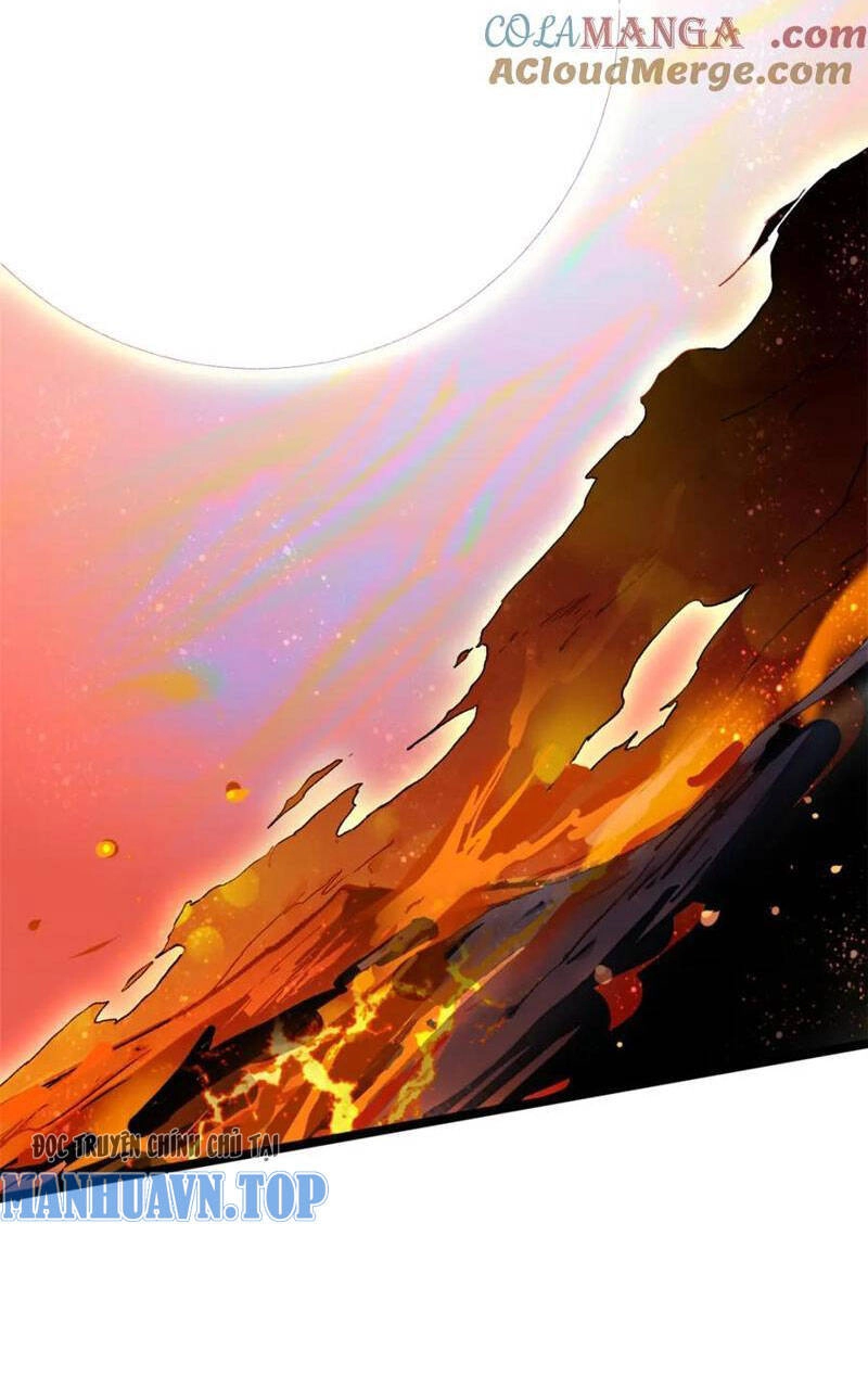 Đỉnh Cấp Khí Vận, Lặng Lẽ Tu Luyện Ngàn Năm Chapter 151 - 3