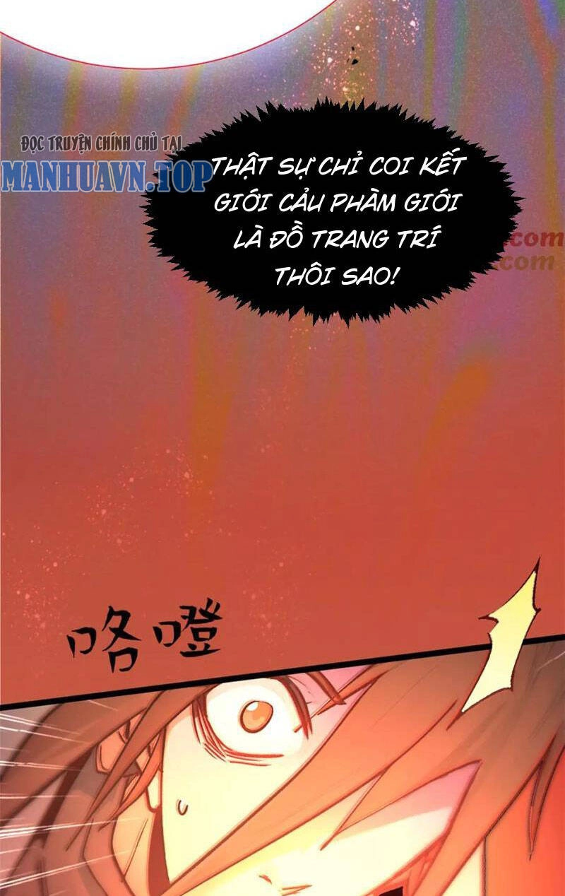 Đỉnh Cấp Khí Vận, Lặng Lẽ Tu Luyện Ngàn Năm Chapter 151 - 10