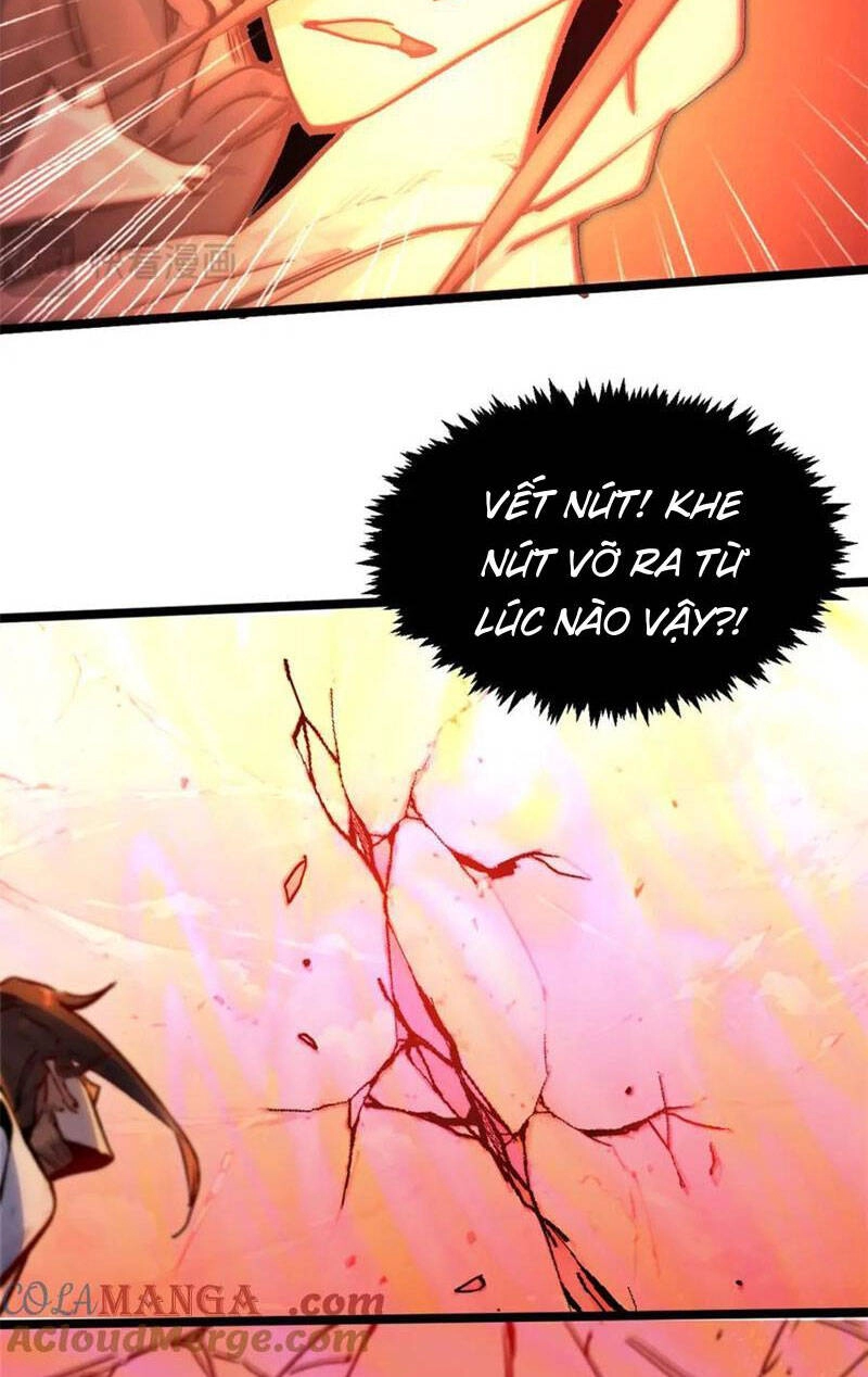 Đỉnh Cấp Khí Vận, Lặng Lẽ Tu Luyện Ngàn Năm Chapter 151 - 11