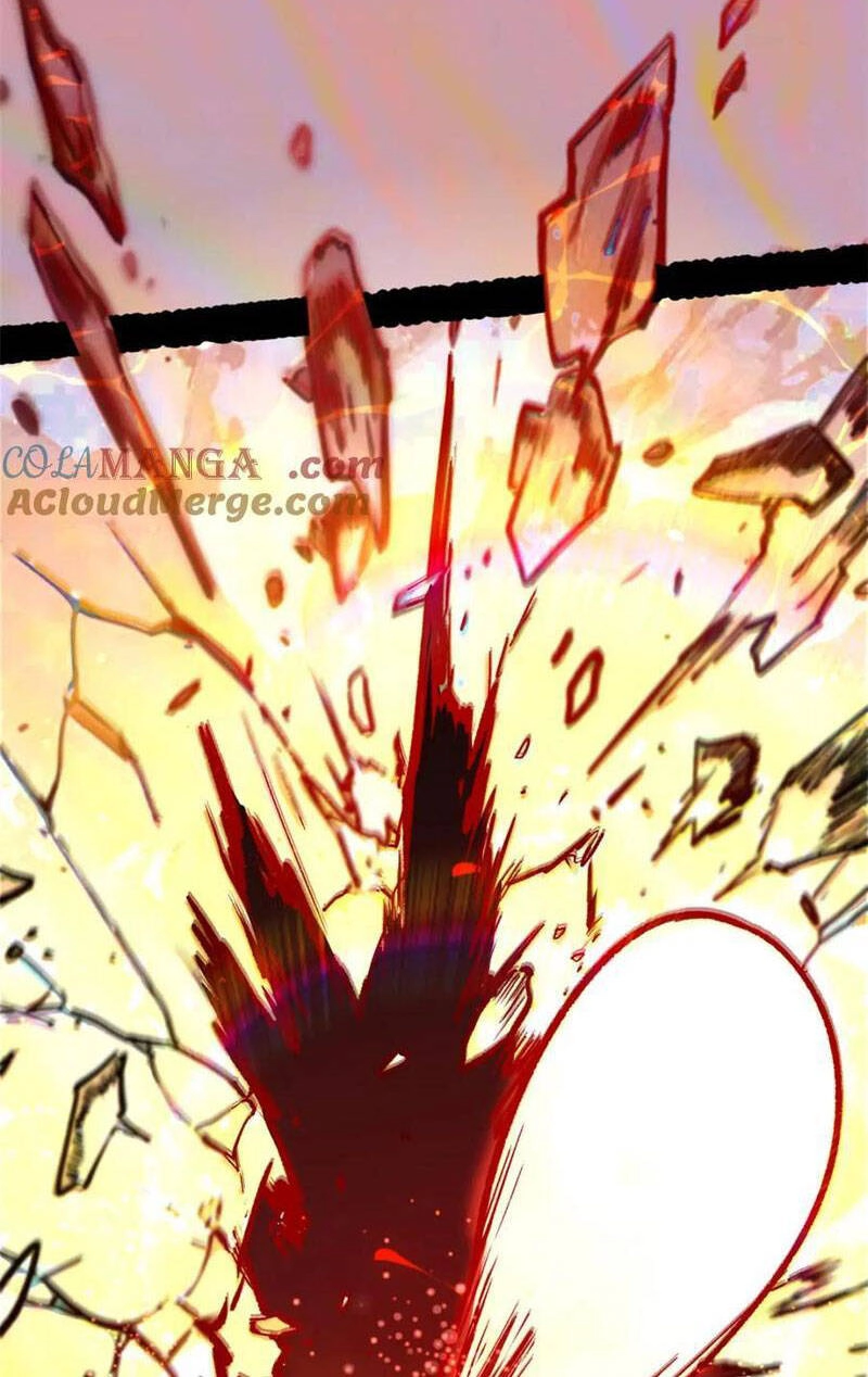 Đỉnh Cấp Khí Vận, Lặng Lẽ Tu Luyện Ngàn Năm Chapter 151 - 13