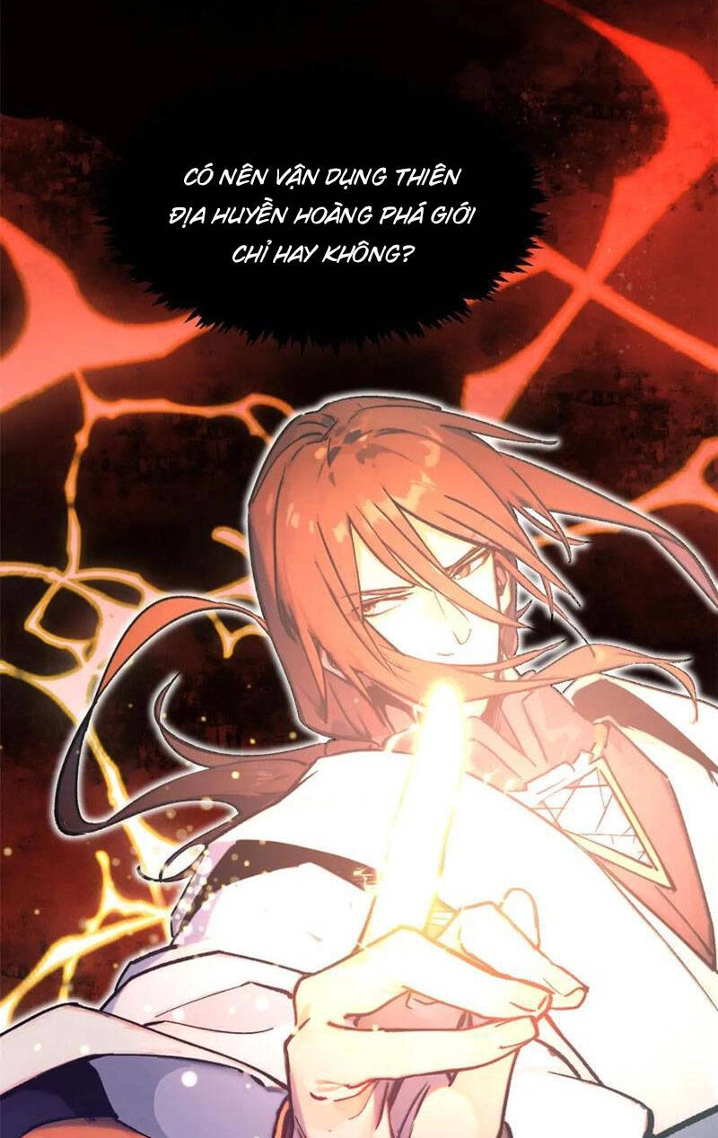 Đỉnh Cấp Khí Vận, Lặng Lẽ Tu Luyện Ngàn Năm Chapter 151 - 17