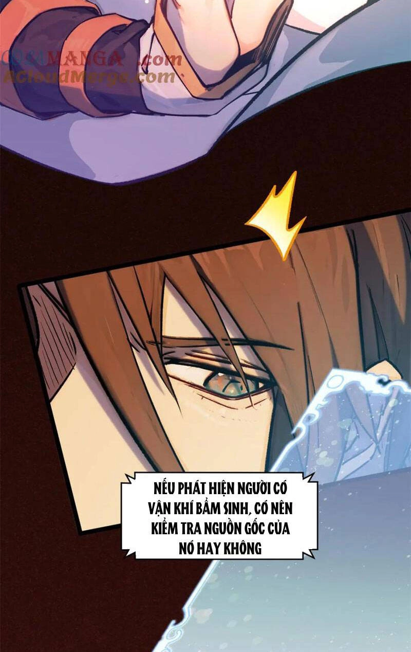 Đỉnh Cấp Khí Vận, Lặng Lẽ Tu Luyện Ngàn Năm Chapter 151 - 18