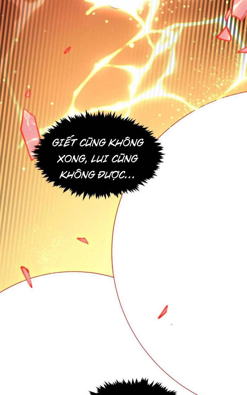 Đỉnh Cấp Khí Vận, Lặng Lẽ Tu Luyện Ngàn Năm Chapter 151 - 22