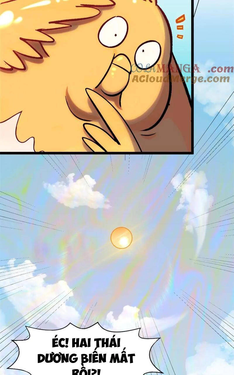 Đỉnh Cấp Khí Vận, Lặng Lẽ Tu Luyện Ngàn Năm Chapter 151 - 33