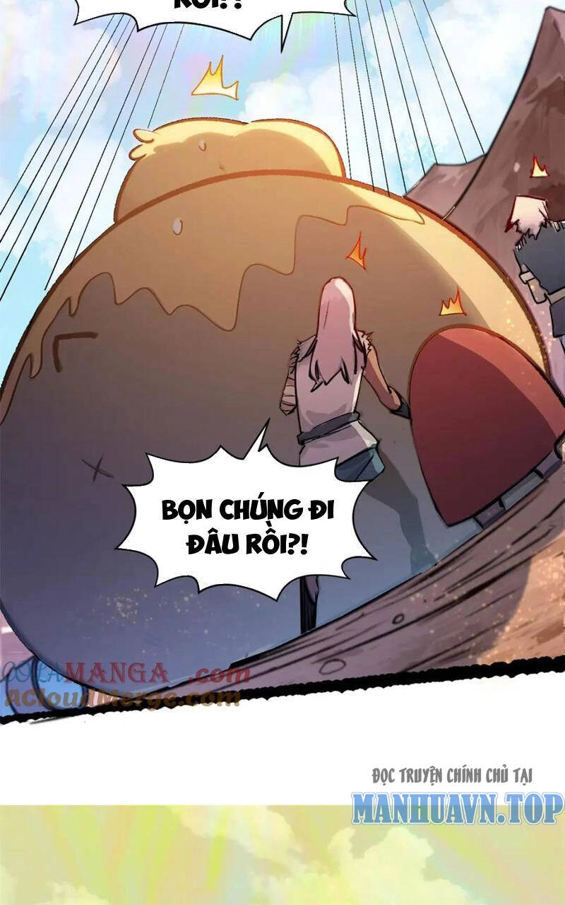 Đỉnh Cấp Khí Vận, Lặng Lẽ Tu Luyện Ngàn Năm Chapter 151 - 34