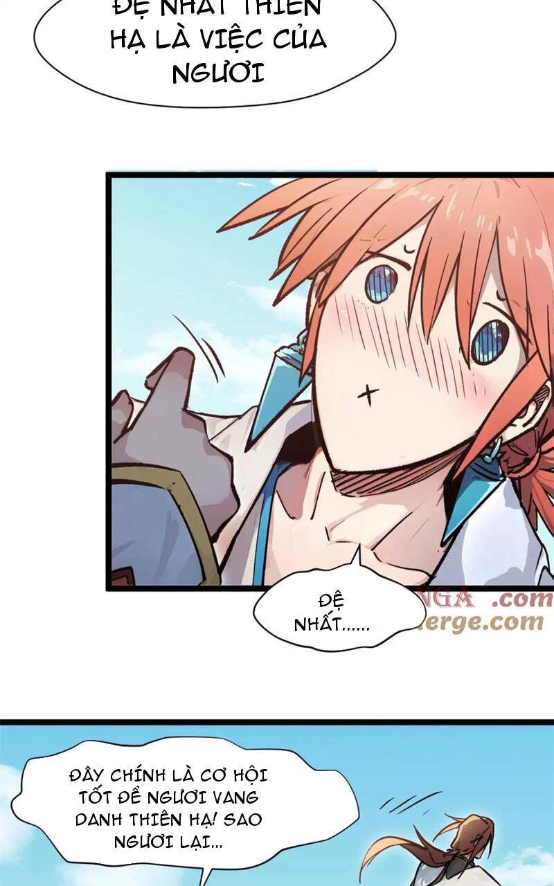 Đỉnh Cấp Khí Vận, Lặng Lẽ Tu Luyện Ngàn Năm Chapter 151 - 45