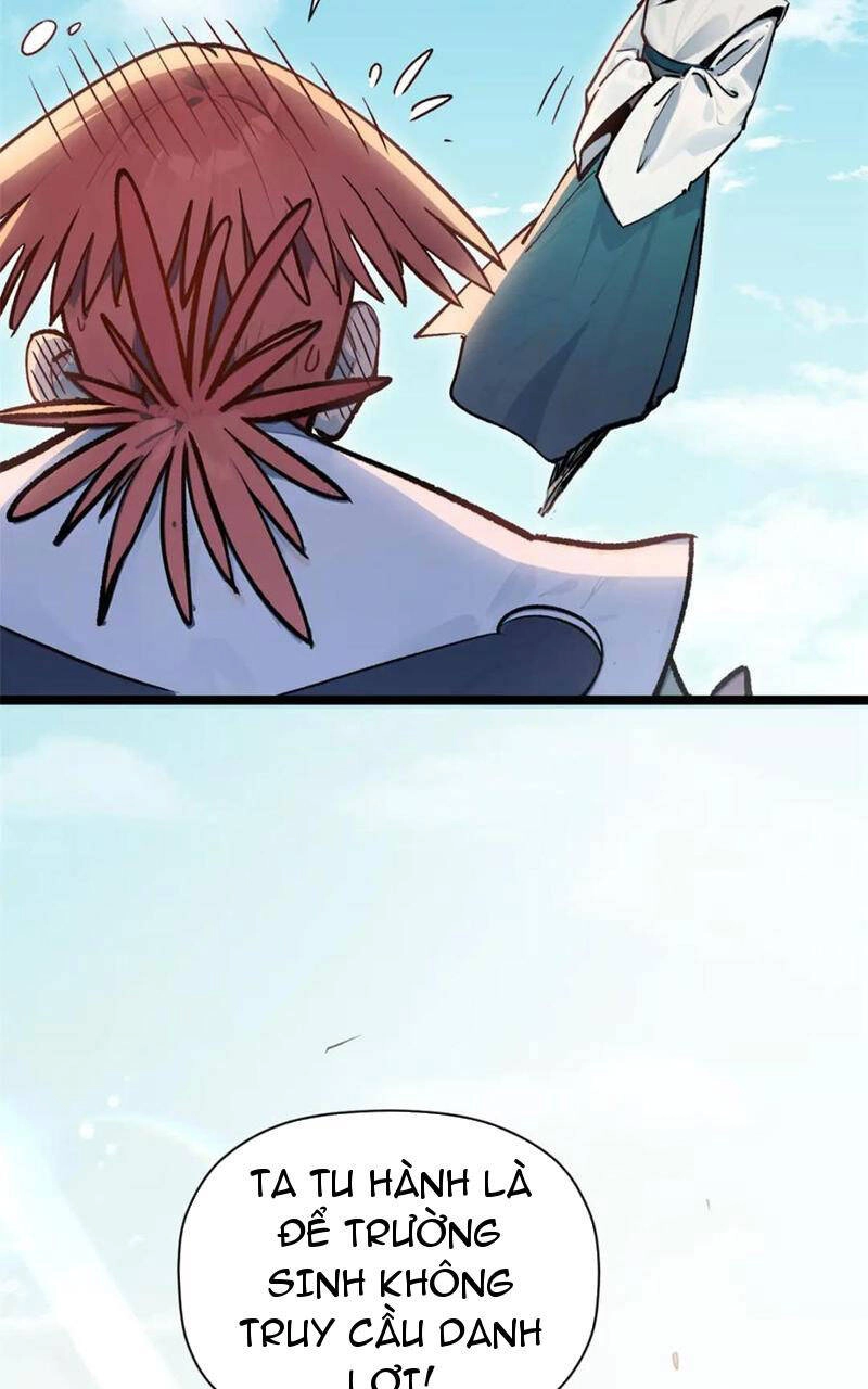 Đỉnh Cấp Khí Vận, Lặng Lẽ Tu Luyện Ngàn Năm Chapter 151 - 46