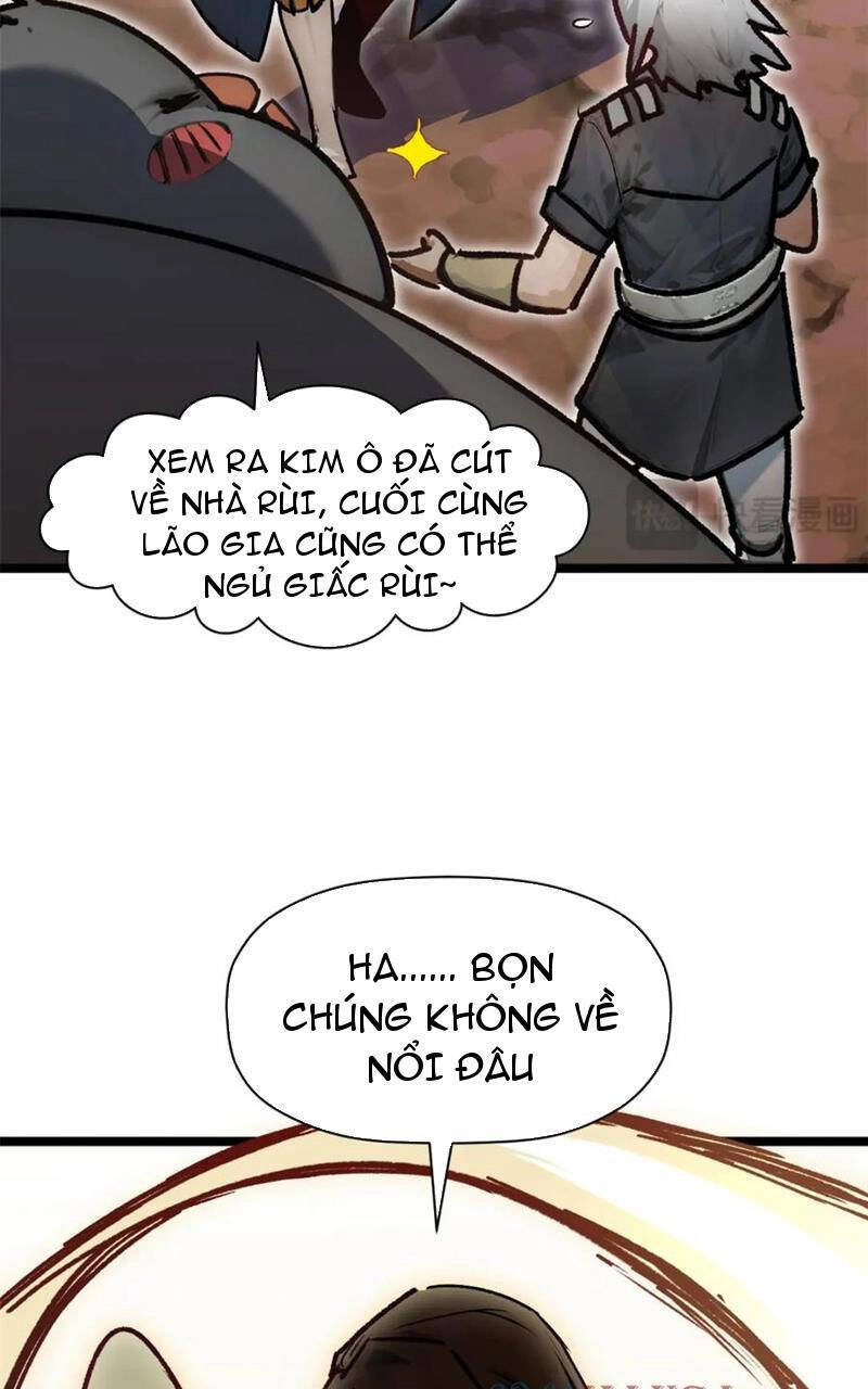 Đỉnh Cấp Khí Vận, Lặng Lẽ Tu Luyện Ngàn Năm Chapter 151 - 57