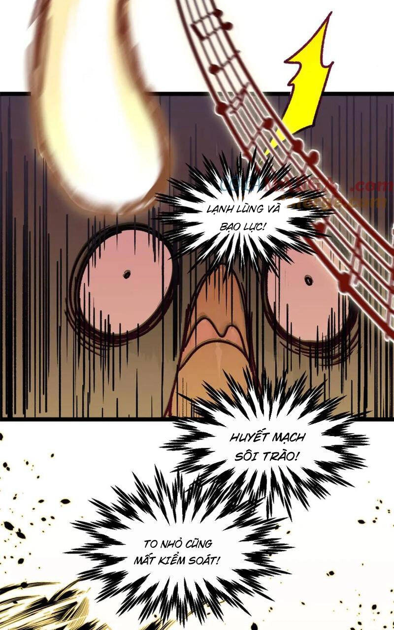 Đỉnh Cấp Khí Vận, Lặng Lẽ Tu Luyện Ngàn Năm Chapter 151 - 59