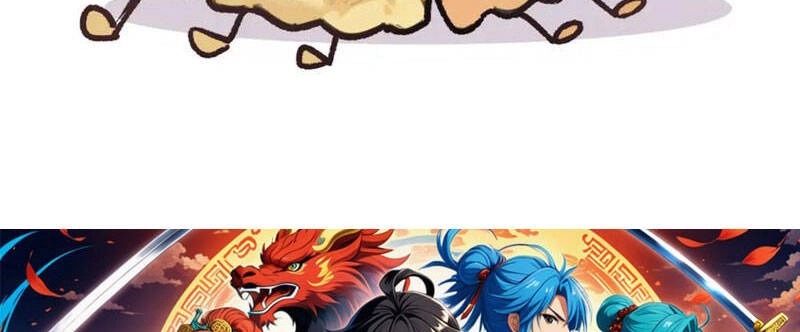 Đỉnh Cấp Khí Vận, Lặng Lẽ Tu Luyện Ngàn Năm Chapter 151 - 79