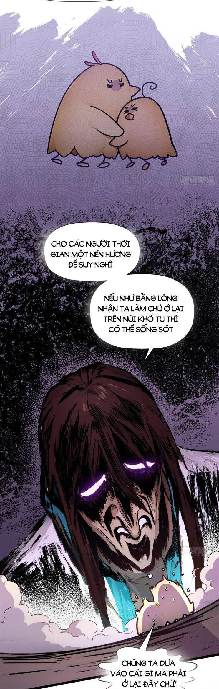 Đỉnh Cấp Khí Vận, Lặng Lẽ Tu Luyện Ngàn Năm Chapter 152 - 2