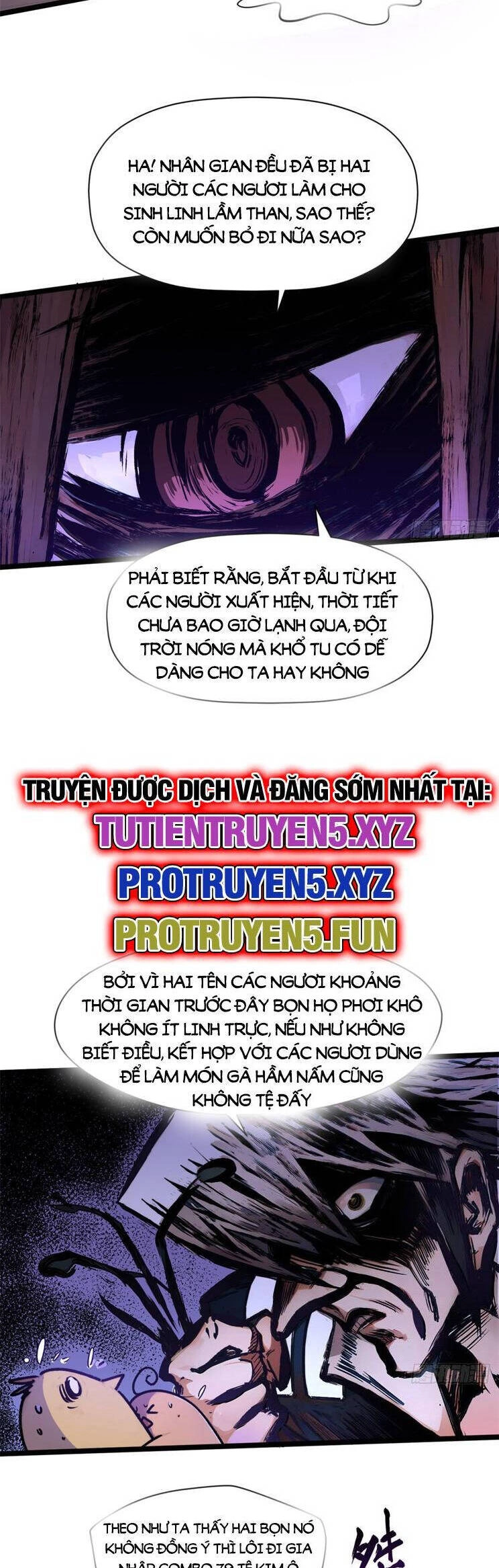 Đỉnh Cấp Khí Vận, Lặng Lẽ Tu Luyện Ngàn Năm Chapter 152 - 3