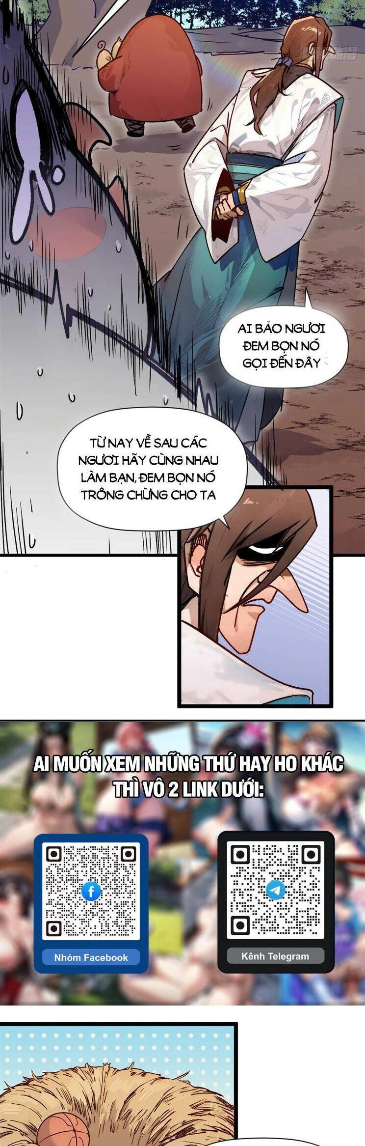 Đỉnh Cấp Khí Vận, Lặng Lẽ Tu Luyện Ngàn Năm Chapter 152 - 8