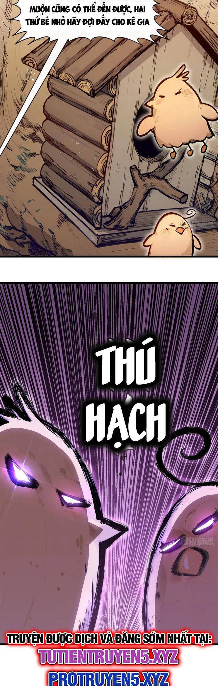 Đỉnh Cấp Khí Vận, Lặng Lẽ Tu Luyện Ngàn Năm Chapter 152 - 12