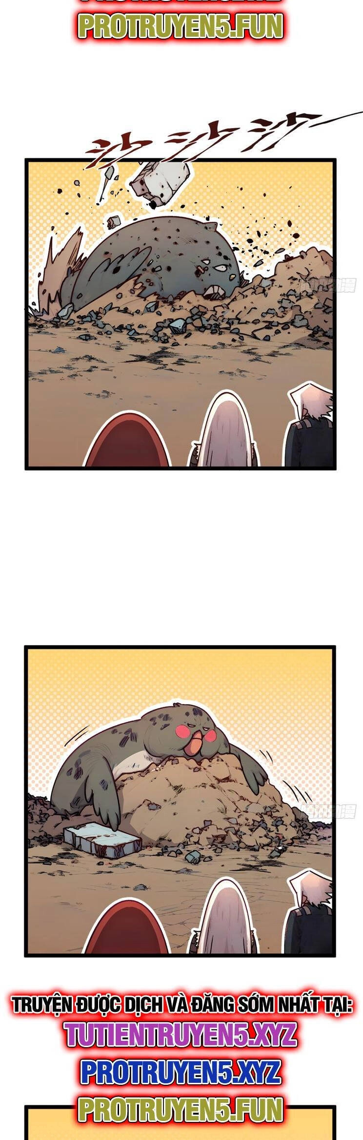 Đỉnh Cấp Khí Vận, Lặng Lẽ Tu Luyện Ngàn Năm Chapter 152 - 13