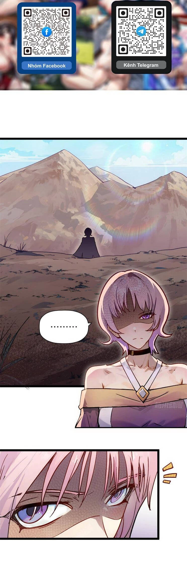 Đỉnh Cấp Khí Vận, Lặng Lẽ Tu Luyện Ngàn Năm Chapter 152 - 15