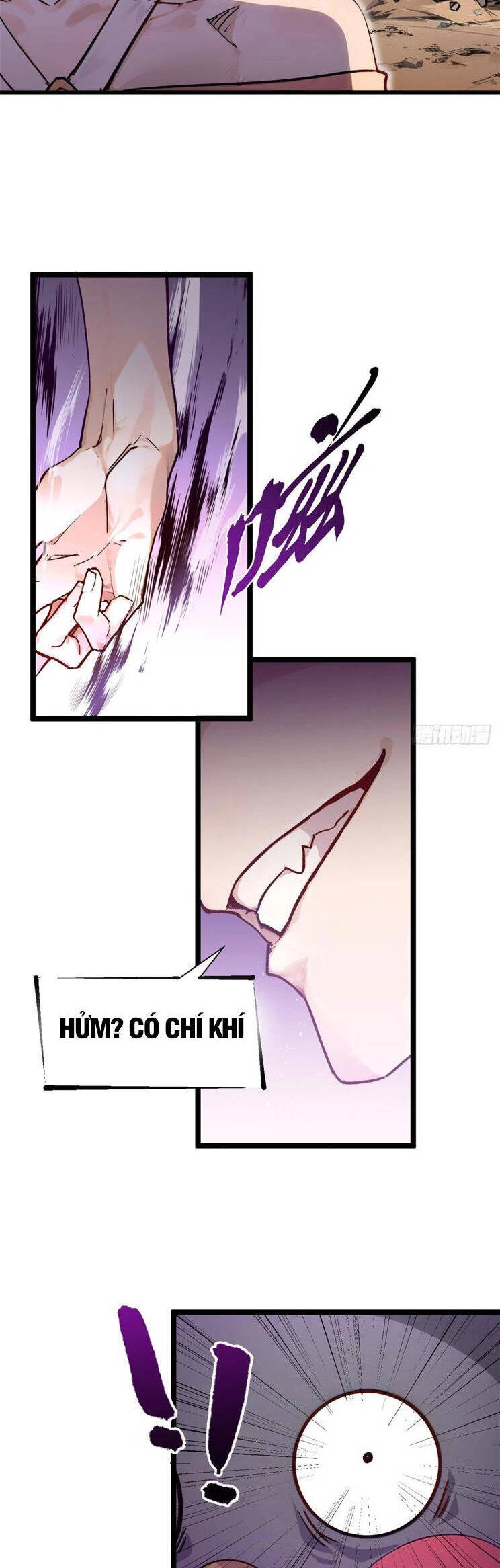 Đỉnh Cấp Khí Vận, Lặng Lẽ Tu Luyện Ngàn Năm Chapter 152 - 17