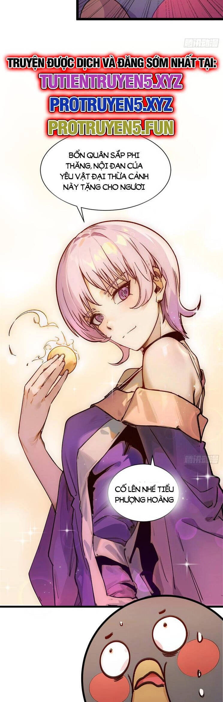 Đỉnh Cấp Khí Vận, Lặng Lẽ Tu Luyện Ngàn Năm Chapter 152 - 18