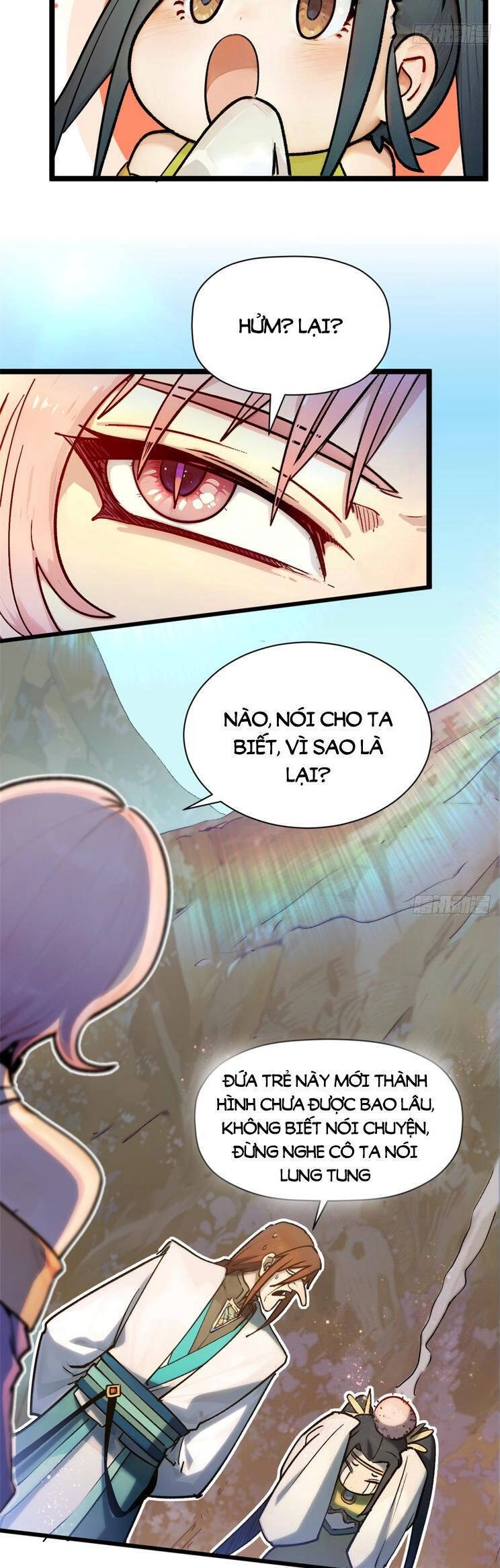 Đỉnh Cấp Khí Vận, Lặng Lẽ Tu Luyện Ngàn Năm Chapter 152 - 22