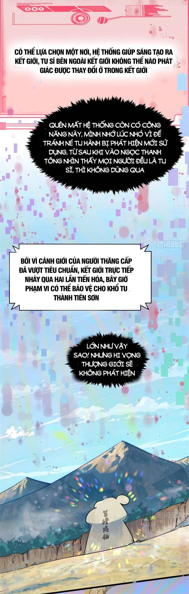 Đỉnh Cấp Khí Vận, Lặng Lẽ Tu Luyện Ngàn Năm Chapter 152 - 25