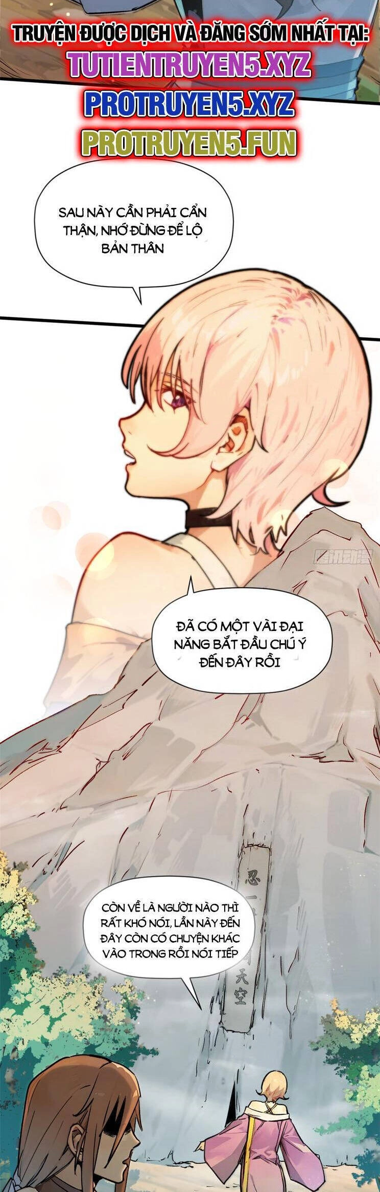 Đỉnh Cấp Khí Vận, Lặng Lẽ Tu Luyện Ngàn Năm Chapter 152 - 27