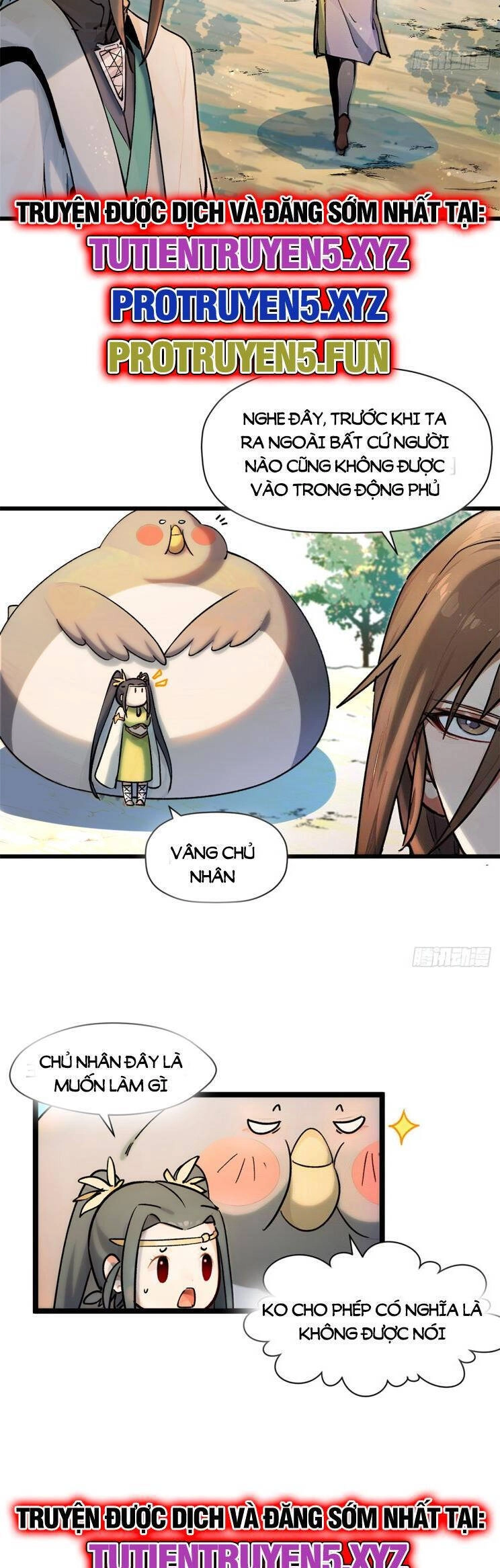 Đỉnh Cấp Khí Vận, Lặng Lẽ Tu Luyện Ngàn Năm Chapter 152 - 28