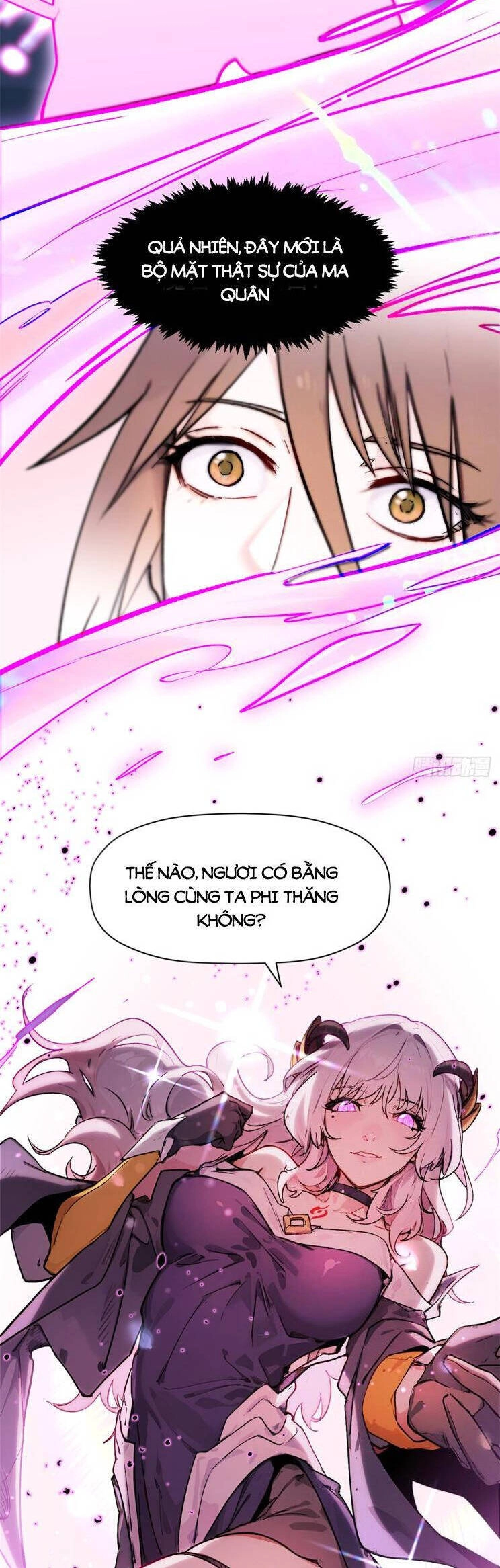 Đỉnh Cấp Khí Vận, Lặng Lẽ Tu Luyện Ngàn Năm Chapter 152 - 33