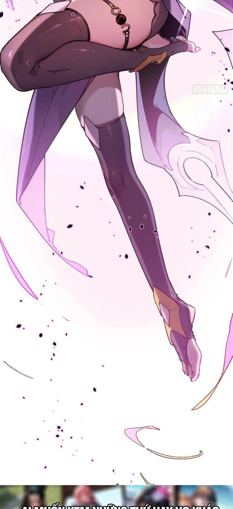 Đỉnh Cấp Khí Vận, Lặng Lẽ Tu Luyện Ngàn Năm Chapter 152 - 34