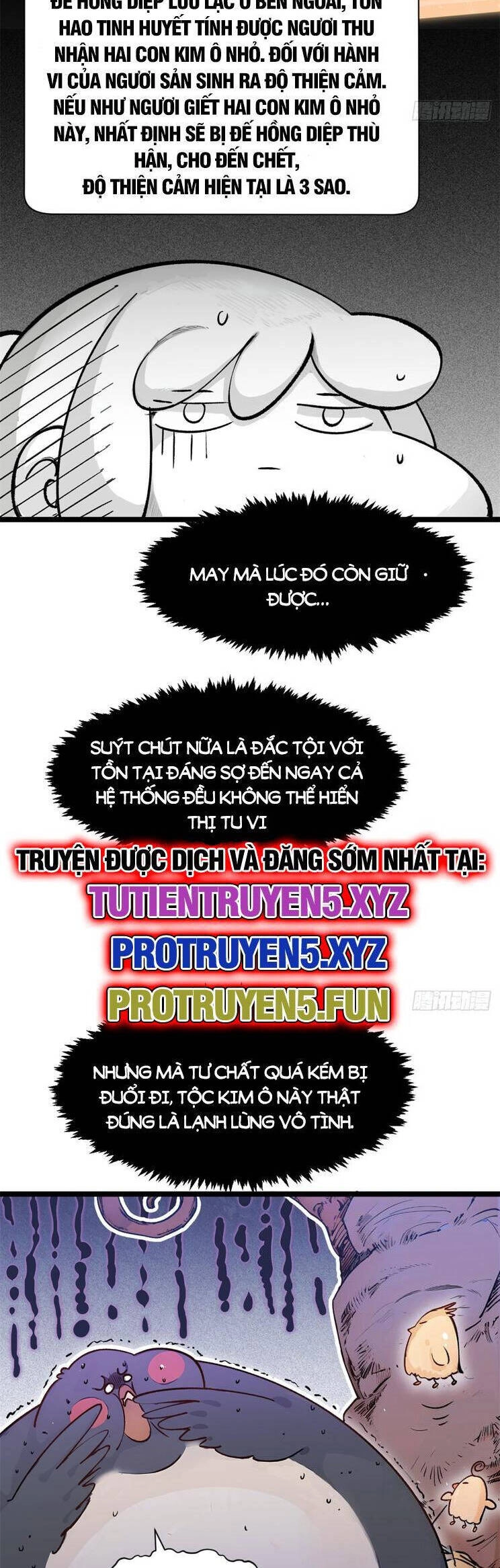 Đỉnh Cấp Khí Vận, Lặng Lẽ Tu Luyện Ngàn Năm Chapter 154 - 6