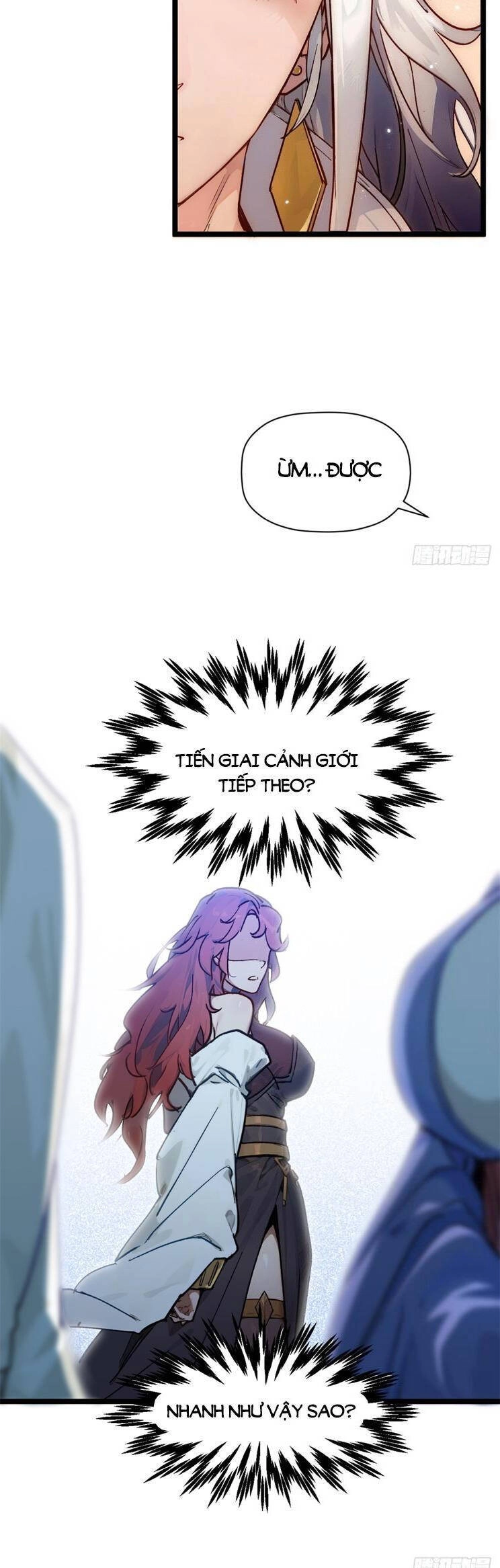 Đỉnh Cấp Khí Vận, Lặng Lẽ Tu Luyện Ngàn Năm Chapter 154 - 10