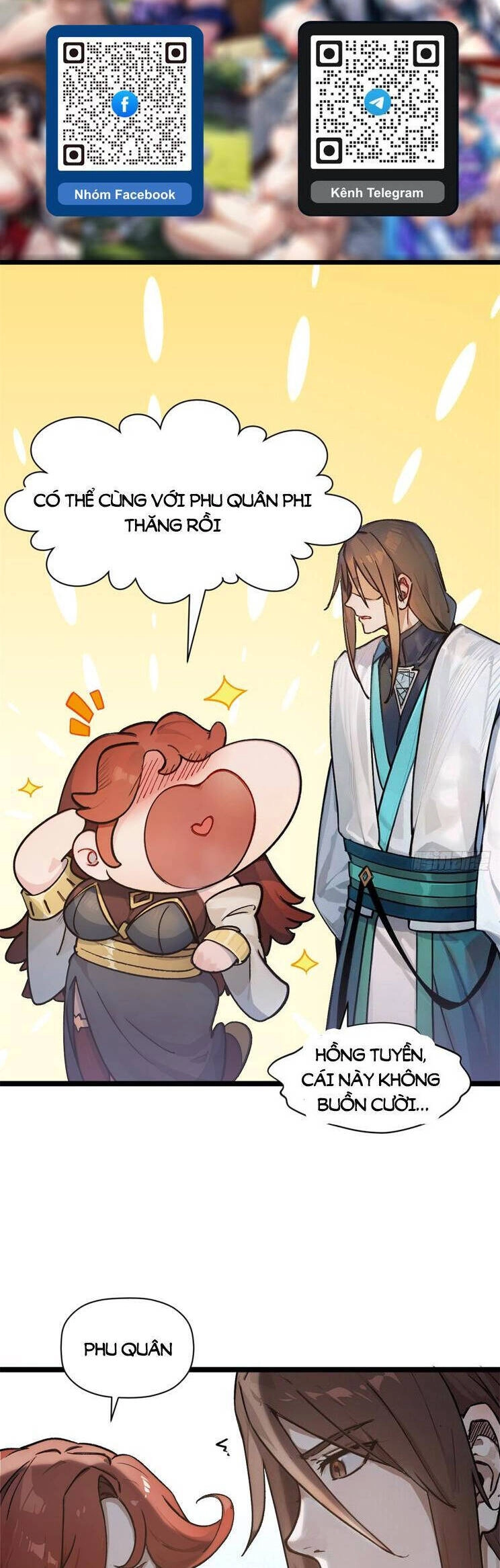 Đỉnh Cấp Khí Vận, Lặng Lẽ Tu Luyện Ngàn Năm Chapter 154 - 17