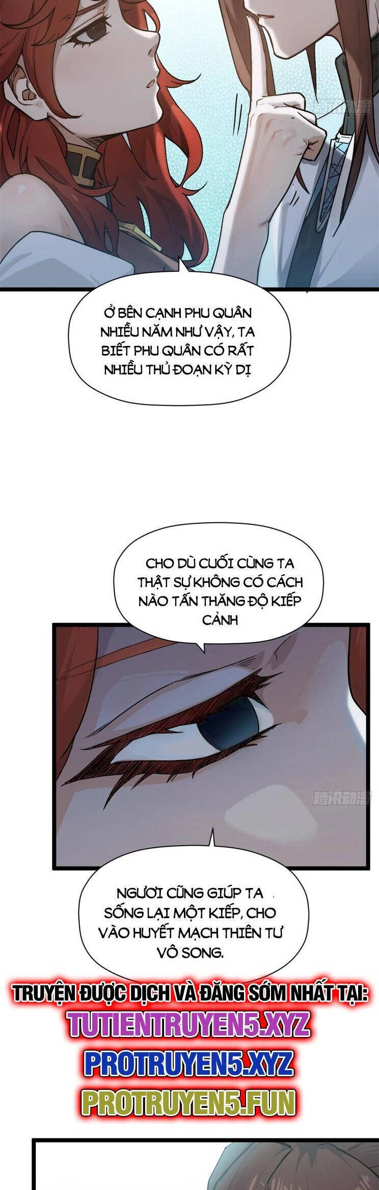 Đỉnh Cấp Khí Vận, Lặng Lẽ Tu Luyện Ngàn Năm Chapter 154 - 18