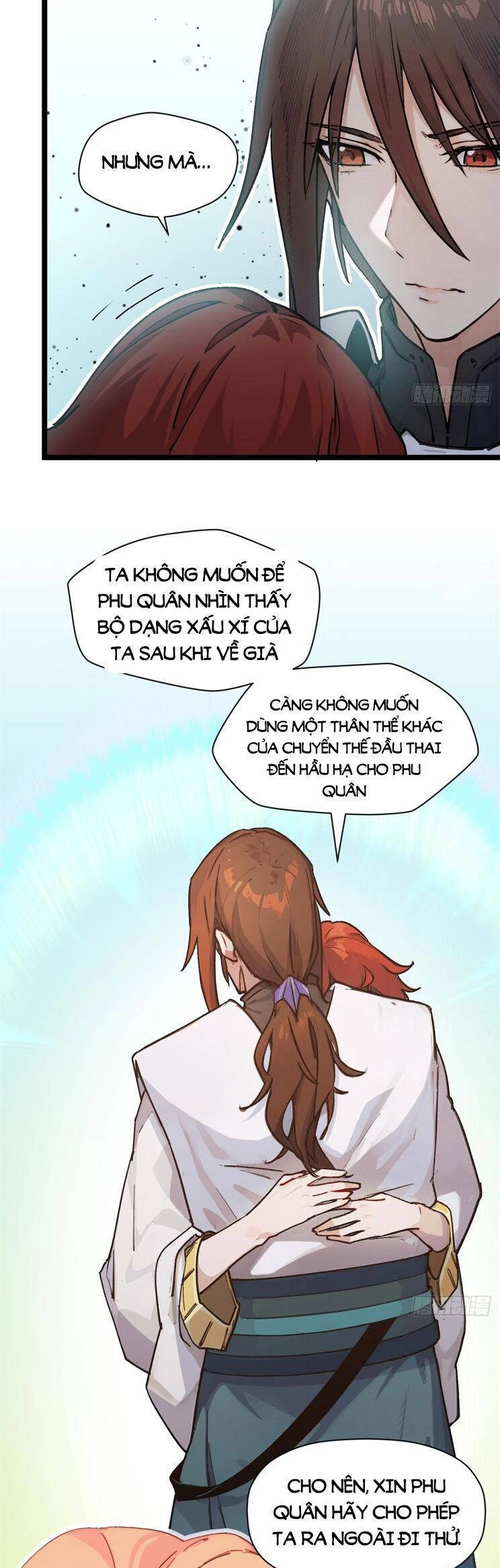 Đỉnh Cấp Khí Vận, Lặng Lẽ Tu Luyện Ngàn Năm Chapter 154 - 19