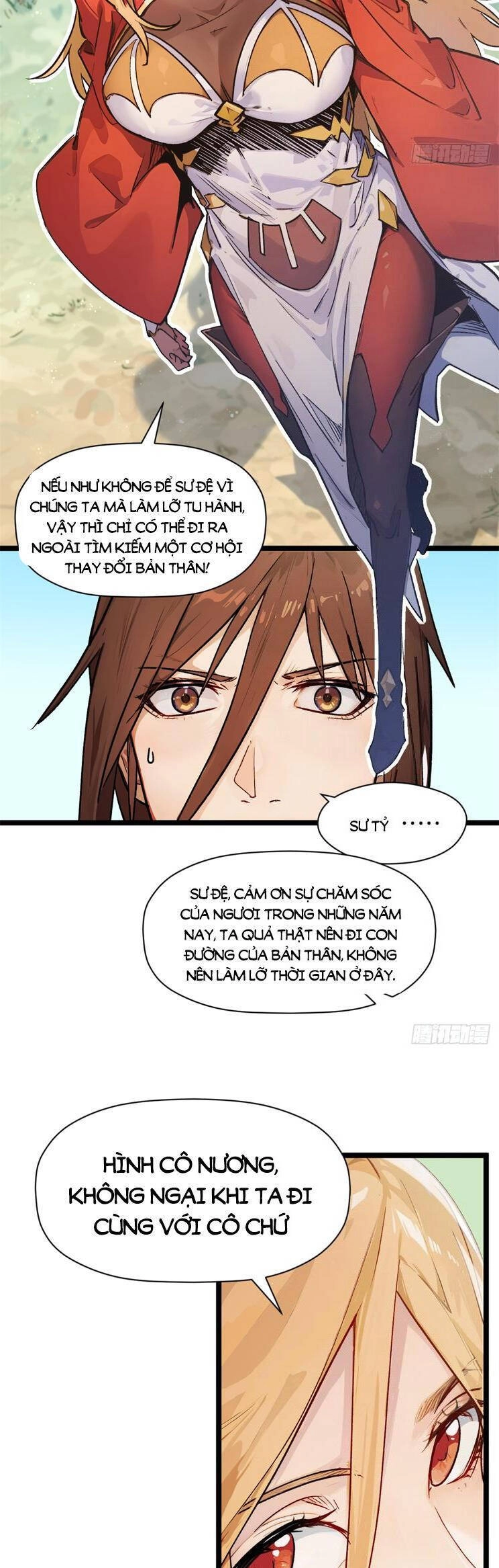 Đỉnh Cấp Khí Vận, Lặng Lẽ Tu Luyện Ngàn Năm Chapter 154 - 22