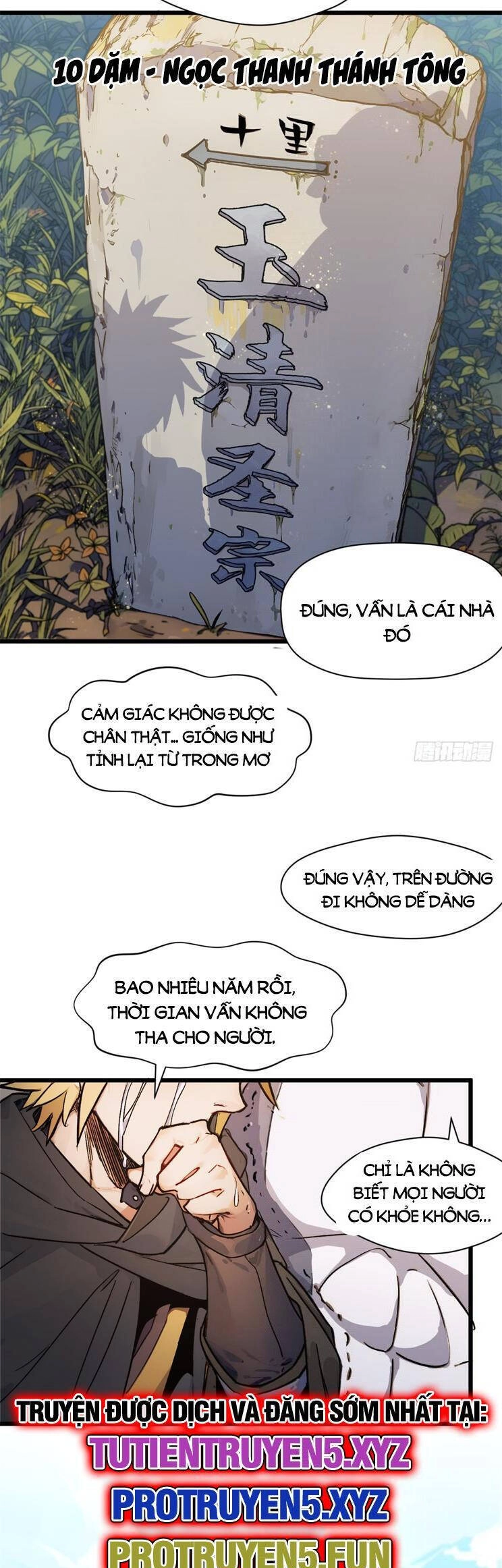 Đỉnh Cấp Khí Vận, Lặng Lẽ Tu Luyện Ngàn Năm Chapter 154 - 28