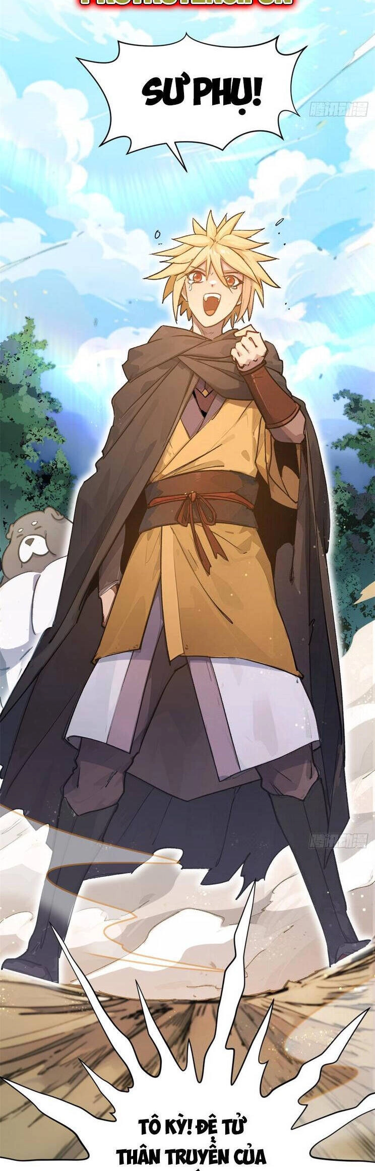 Đỉnh Cấp Khí Vận, Lặng Lẽ Tu Luyện Ngàn Năm Chapter 154 - 29