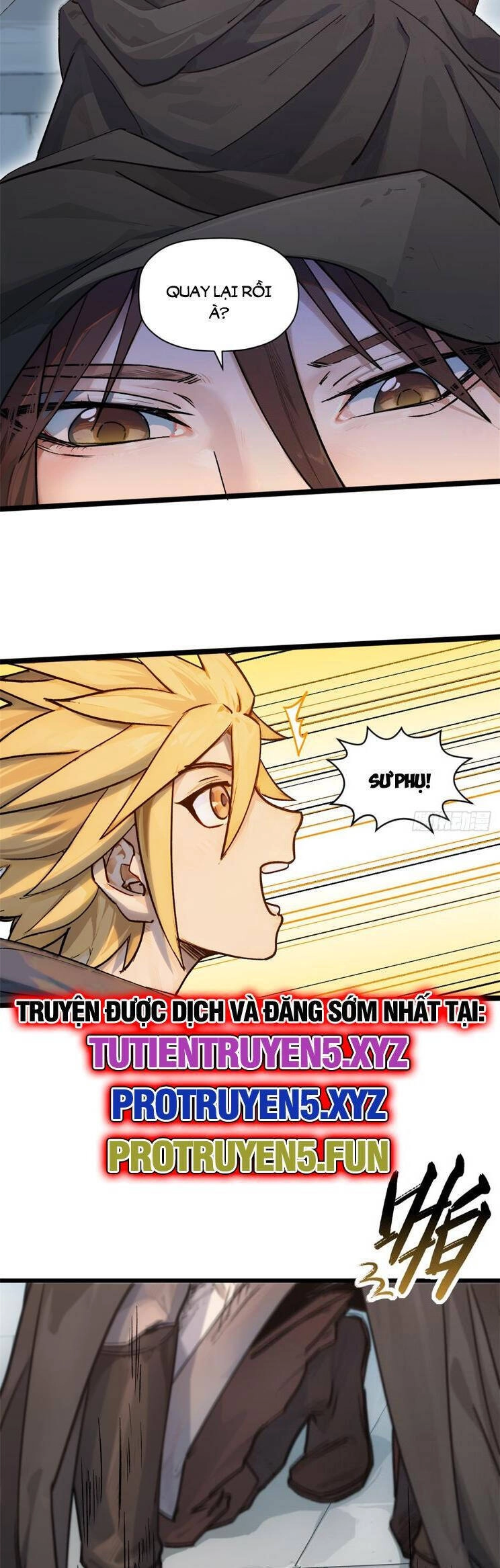 Đỉnh Cấp Khí Vận, Lặng Lẽ Tu Luyện Ngàn Năm Chapter 155 - 13