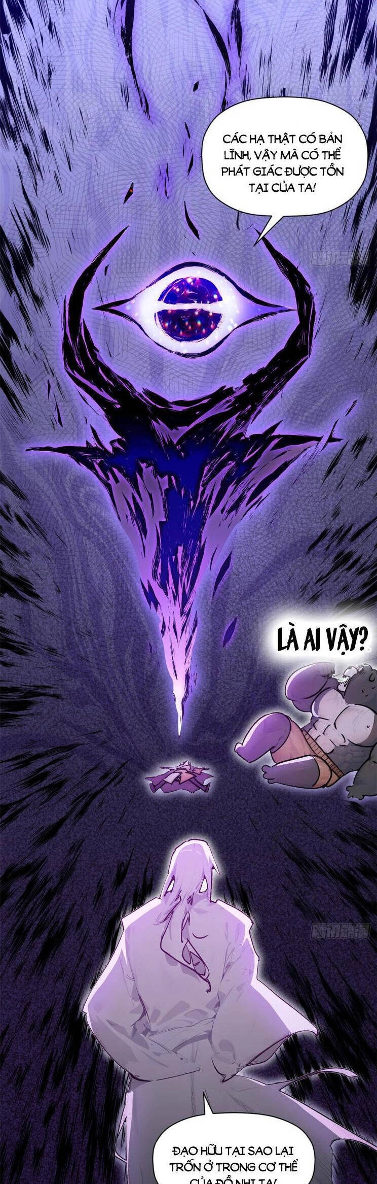 Đỉnh Cấp Khí Vận, Lặng Lẽ Tu Luyện Ngàn Năm Chapter 155 - 20