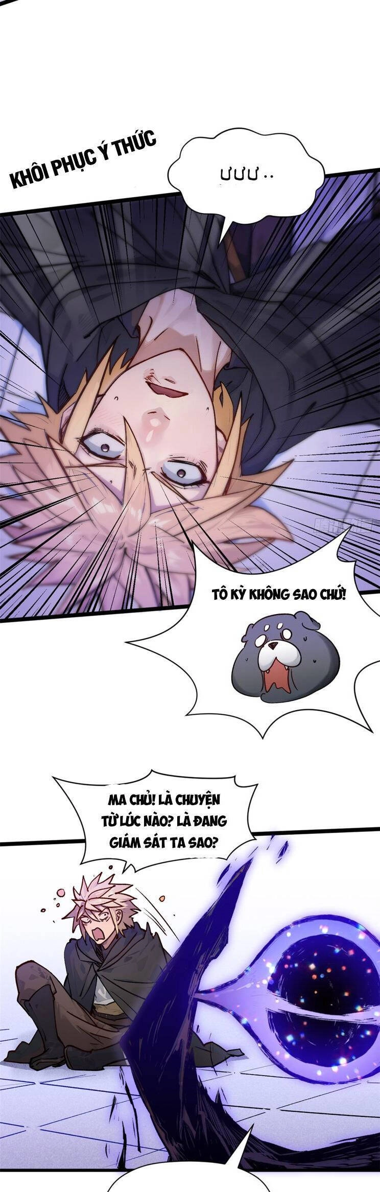 Đỉnh Cấp Khí Vận, Lặng Lẽ Tu Luyện Ngàn Năm Chapter 155 - 25