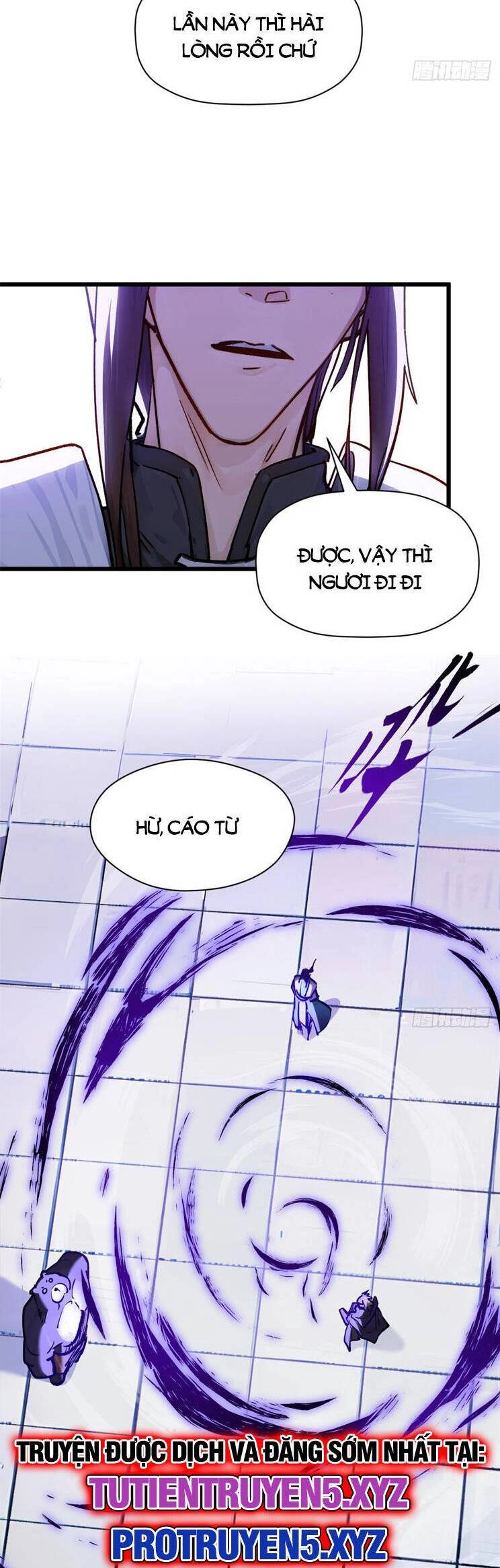 Đỉnh Cấp Khí Vận, Lặng Lẽ Tu Luyện Ngàn Năm Chapter 155 - 26