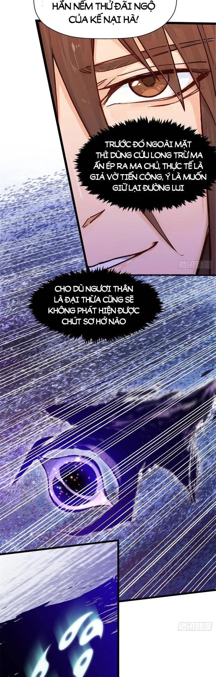 Đỉnh Cấp Khí Vận, Lặng Lẽ Tu Luyện Ngàn Năm Chapter 155 - 28