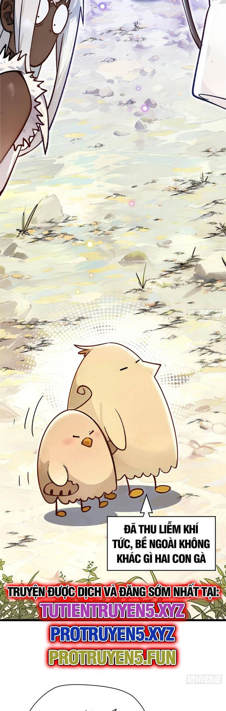 Đỉnh Cấp Khí Vận, Lặng Lẽ Tu Luyện Ngàn Năm Chapter 156 - 6