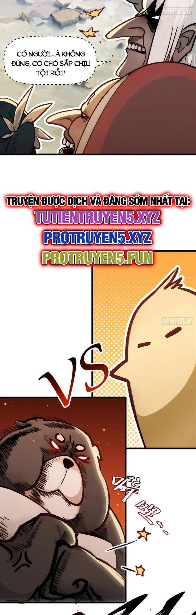 Đỉnh Cấp Khí Vận, Lặng Lẽ Tu Luyện Ngàn Năm Chapter 156 - 10