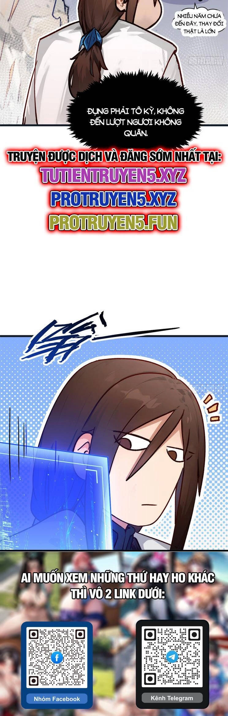 Đỉnh Cấp Khí Vận, Lặng Lẽ Tu Luyện Ngàn Năm Chapter 156 - 19