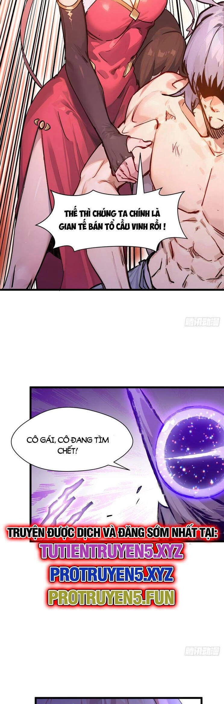 Đỉnh Cấp Khí Vận, Lặng Lẽ Tu Luyện Ngàn Năm Chapter 156 - 27