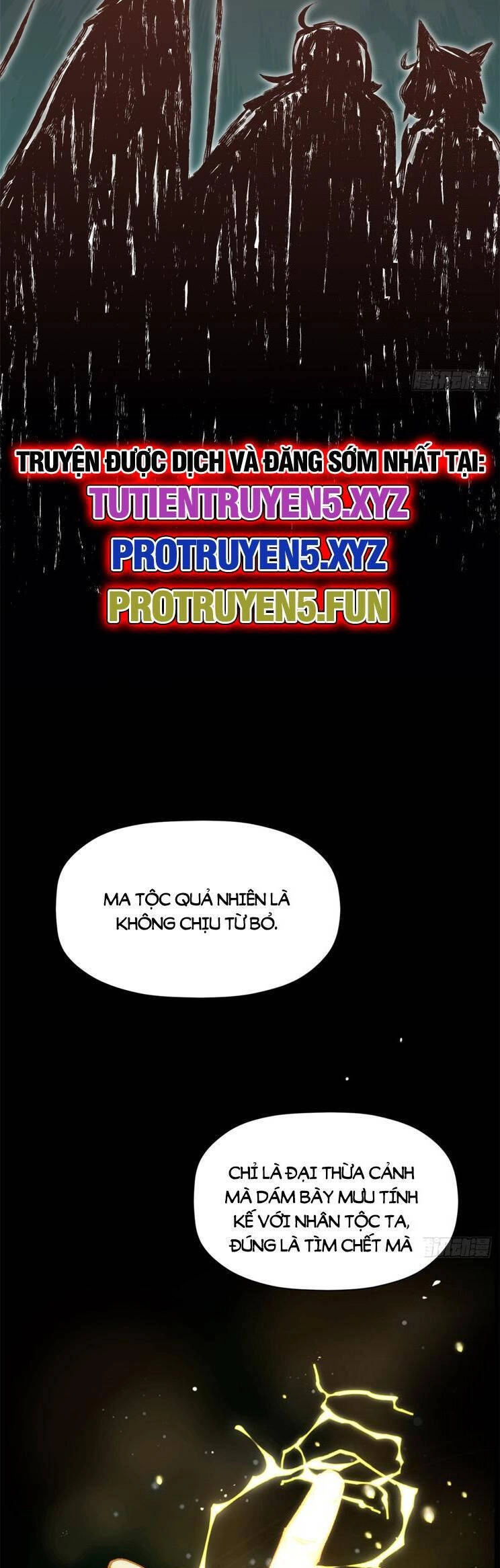 Đỉnh Cấp Khí Vận, Lặng Lẽ Tu Luyện Ngàn Năm Chapter 156 - 31